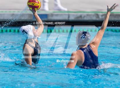 Thumbnail 1 in Oaks Christian @ Newport Harbor (CIF-SS Open Division Final) photogallery.