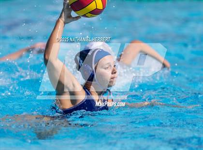 Thumbnail 3 in Oaks Christian @ Newport Harbor (CIF-SS Open Division Final) photogallery.
