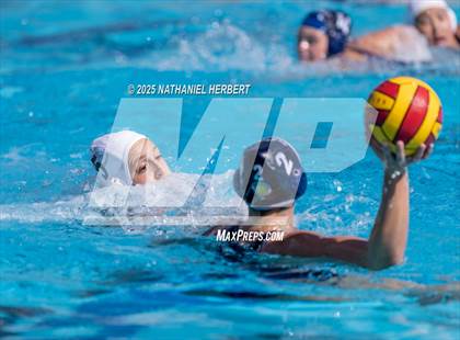 Thumbnail 1 in Oaks Christian @ Newport Harbor (CIF-SS Open Division Final) photogallery.