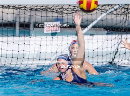 Thumbnail 1 in Oaks Christian @ Newport Harbor (CIF-SS Open Division Final) photogallery.