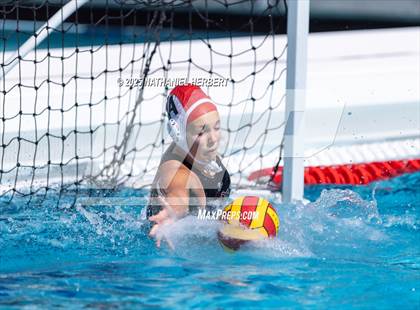 Thumbnail 1 in Oaks Christian @ Newport Harbor (CIF-SS Open Division Final) photogallery.