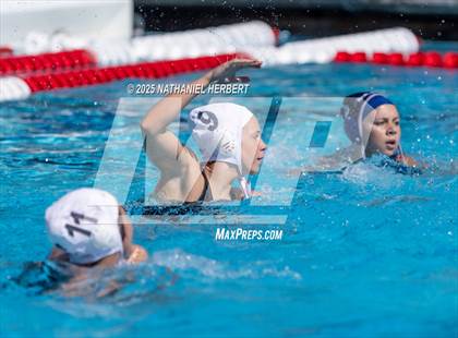 Thumbnail 1 in Oaks Christian @ Newport Harbor (CIF-SS Open Division Final) photogallery.