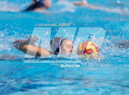 Thumbnail 2 in Oaks Christian @ Newport Harbor (CIF-SS Open Division Final) photogallery.