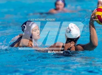 Thumbnail 1 in Oaks Christian @ Newport Harbor (CIF-SS Open Division Final) photogallery.
