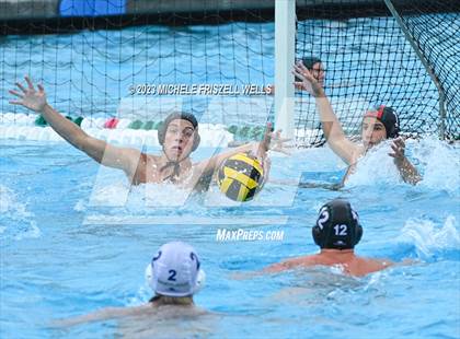 Thumbnail 3 in Bonita vs Eastlake (America's Finest City) photogallery.