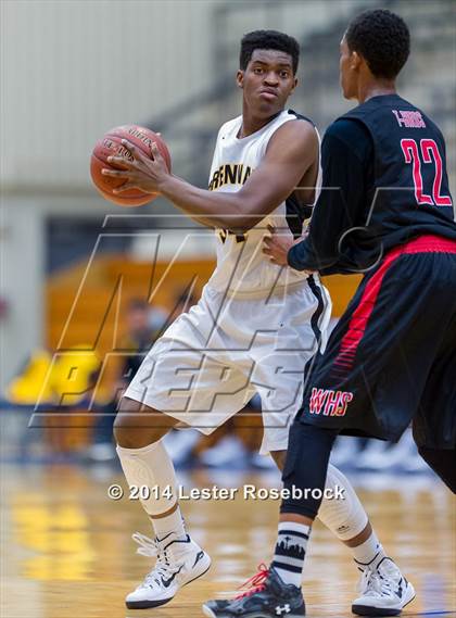 Thumbnail 3 in Wagner vs. Brennan photogallery.