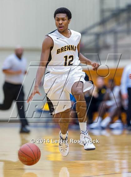 Thumbnail 2 in Wagner vs. Brennan photogallery.