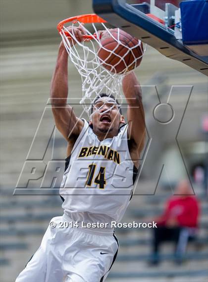 Thumbnail 1 in Wagner vs. Brennan photogallery.