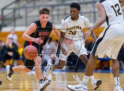 Thumbnail 3 in Wagner vs. Brennan photogallery.