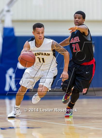 Thumbnail 2 in Wagner vs. Brennan photogallery.