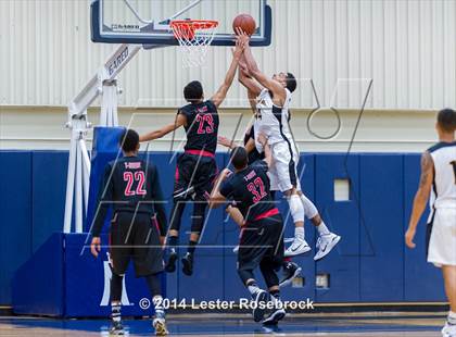 Thumbnail 1 in Wagner vs. Brennan photogallery.