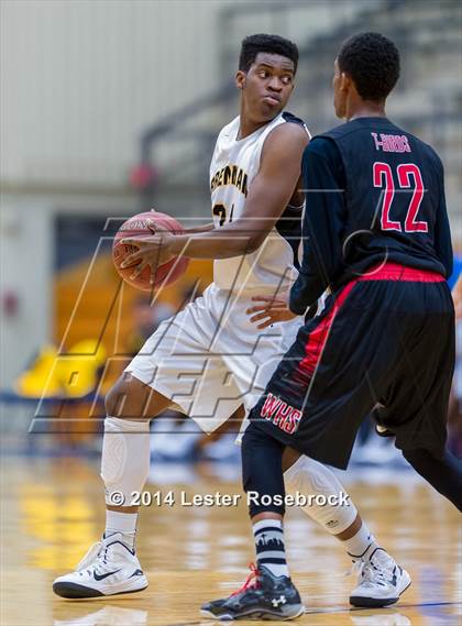 Thumbnail 2 in Wagner vs. Brennan photogallery.