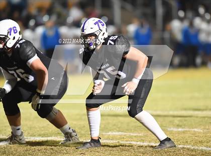 Thumbnail 1 in Buckeye @ Northwest Christian (Senior Night) photogallery.