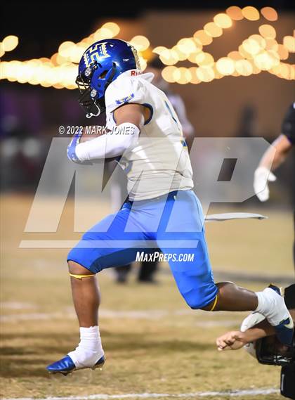 Thumbnail 2 in Buckeye @ Northwest Christian (Senior Night) photogallery.