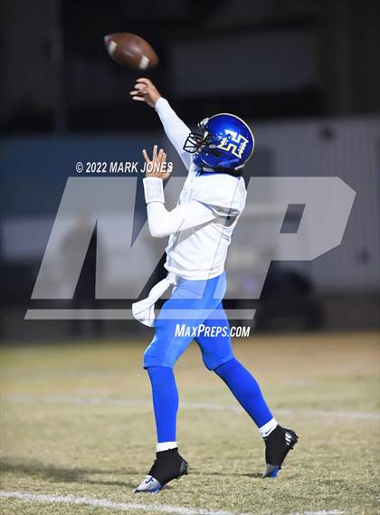 Thumbnail 1 in Buckeye @ Northwest Christian (Senior Night) photogallery.