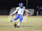 Photo from the gallery "Buckeye @ Northwest Christian (Senior Night)"