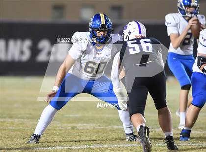 Thumbnail 1 in Buckeye @ Northwest Christian (Senior Night) photogallery.