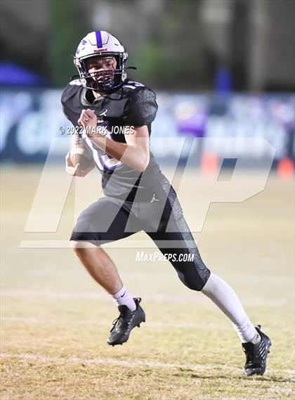 Thumbnail 1 in Buckeye @ Northwest Christian (Senior Night) photogallery.