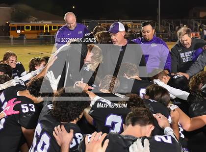 Thumbnail 2 in Buckeye @ Northwest Christian (Senior Night) photogallery.