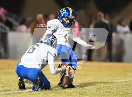 Thumbnail 1 in Buckeye @ Northwest Christian (Senior Night) photogallery.