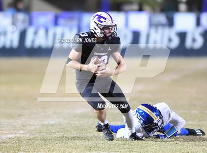 Thumbnail 1 in Buckeye @ Northwest Christian (Senior Night) photogallery.