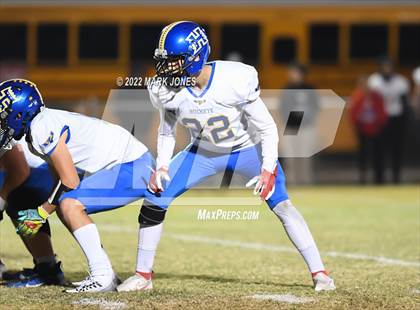 Thumbnail 3 in Buckeye @ Northwest Christian (Senior Night) photogallery.