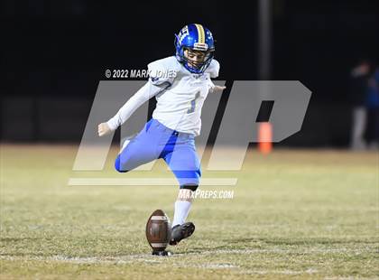 Thumbnail 1 in Buckeye @ Northwest Christian (Senior Night) photogallery.