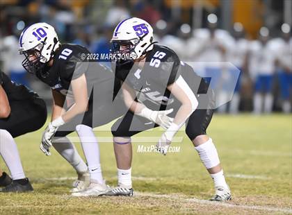 Thumbnail 3 in Buckeye @ Northwest Christian (Senior Night) photogallery.