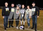 Photo from the gallery "Buckeye @ Northwest Christian (Senior Night)"