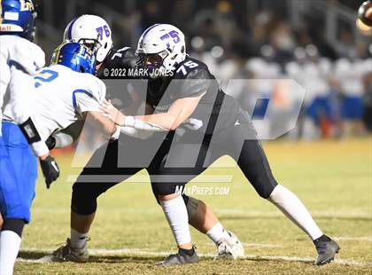 Thumbnail 2 in Buckeye @ Northwest Christian (Senior Night) photogallery.