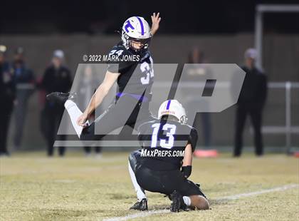Thumbnail 2 in Buckeye @ Northwest Christian (Senior Night) photogallery.