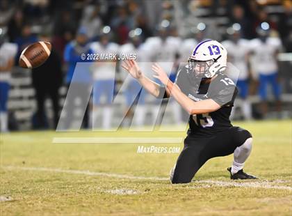 Thumbnail 2 in Buckeye @ Northwest Christian (Senior Night) photogallery.