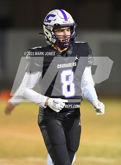 Thumbnail 3 in Buckeye @ Northwest Christian (Senior Night) photogallery.