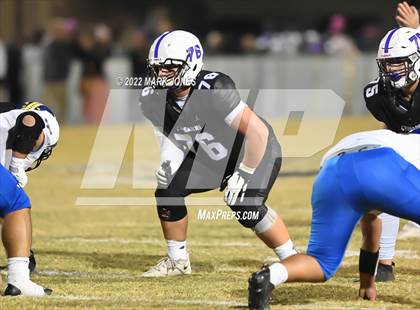 Thumbnail 2 in Buckeye @ Northwest Christian (Senior Night) photogallery.