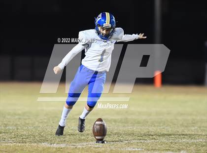 Thumbnail 3 in Buckeye @ Northwest Christian (Senior Night) photogallery.