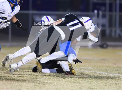 Thumbnail 3 in Buckeye @ Northwest Christian (Senior Night) photogallery.