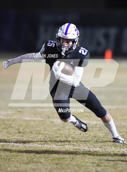 Thumbnail 3 in Buckeye @ Northwest Christian (Senior Night) photogallery.