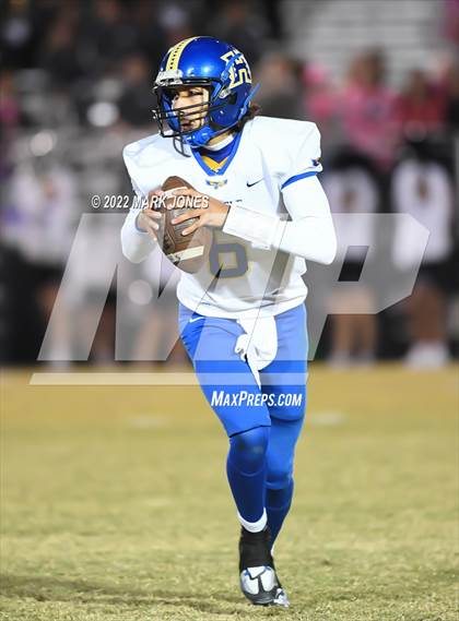 Thumbnail 3 in Buckeye @ Northwest Christian (Senior Night) photogallery.