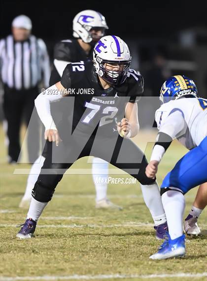 Thumbnail 3 in Buckeye @ Northwest Christian (Senior Night) photogallery.
