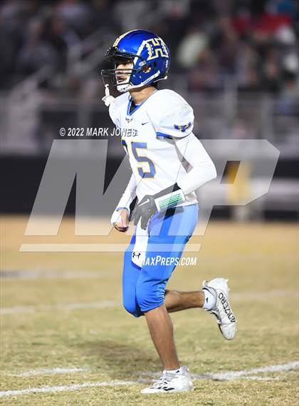 Thumbnail 2 in Buckeye @ Northwest Christian (Senior Night) photogallery.