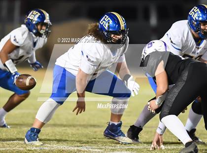 Thumbnail 2 in Buckeye @ Northwest Christian (Senior Night) photogallery.