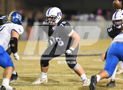 Thumbnail 3 in Buckeye @ Northwest Christian (Senior Night) photogallery.