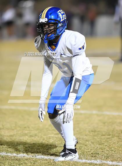 Thumbnail 1 in Buckeye @ Northwest Christian (Senior Night) photogallery.