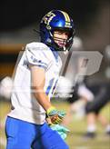 Photo from the gallery "Buckeye @ Northwest Christian (Senior Night)"