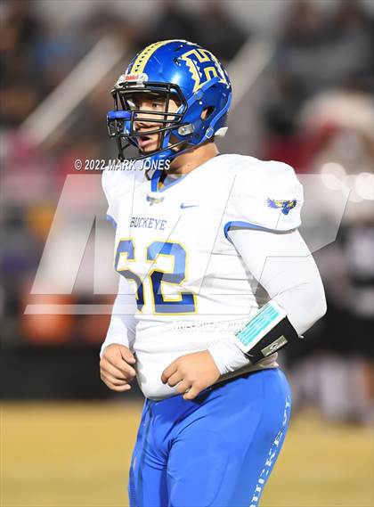 Thumbnail 3 in Buckeye @ Northwest Christian (Senior Night) photogallery.
