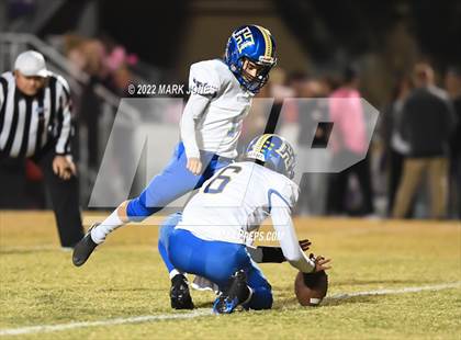 Thumbnail 2 in Buckeye @ Northwest Christian (Senior Night) photogallery.