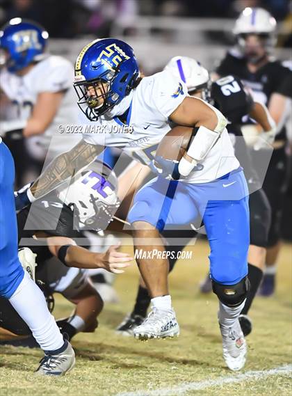 Thumbnail 2 in Buckeye @ Northwest Christian (Senior Night) photogallery.