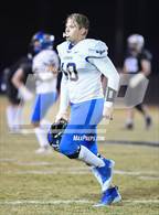 Photo from the gallery "Buckeye @ Northwest Christian (Senior Night)"