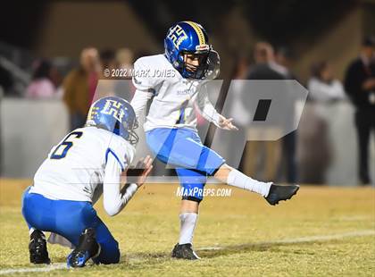 Thumbnail 2 in Buckeye @ Northwest Christian (Senior Night) photogallery.