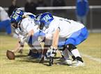 Photo from the gallery "Buckeye @ Northwest Christian (Senior Night)"
